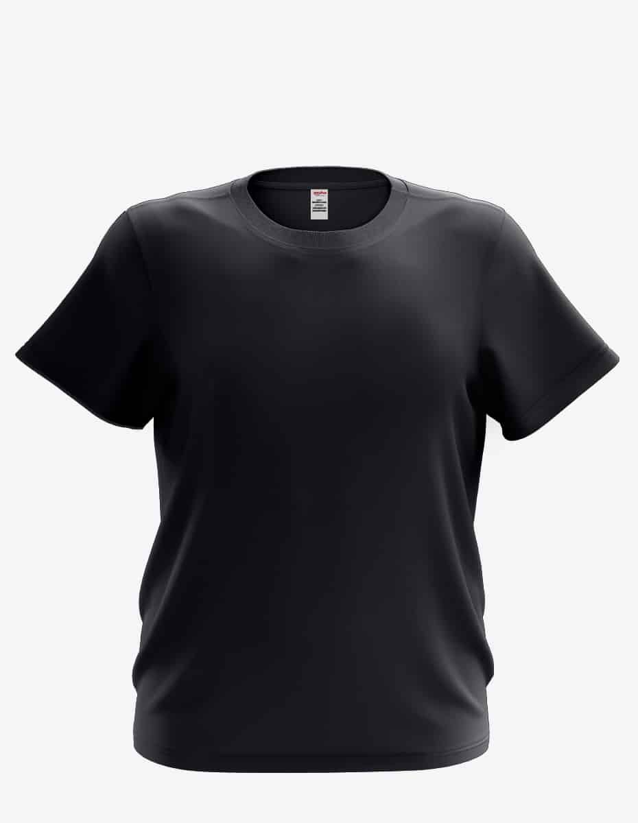 Kid's Basic T-shirt | 2300 - Triathlete Store