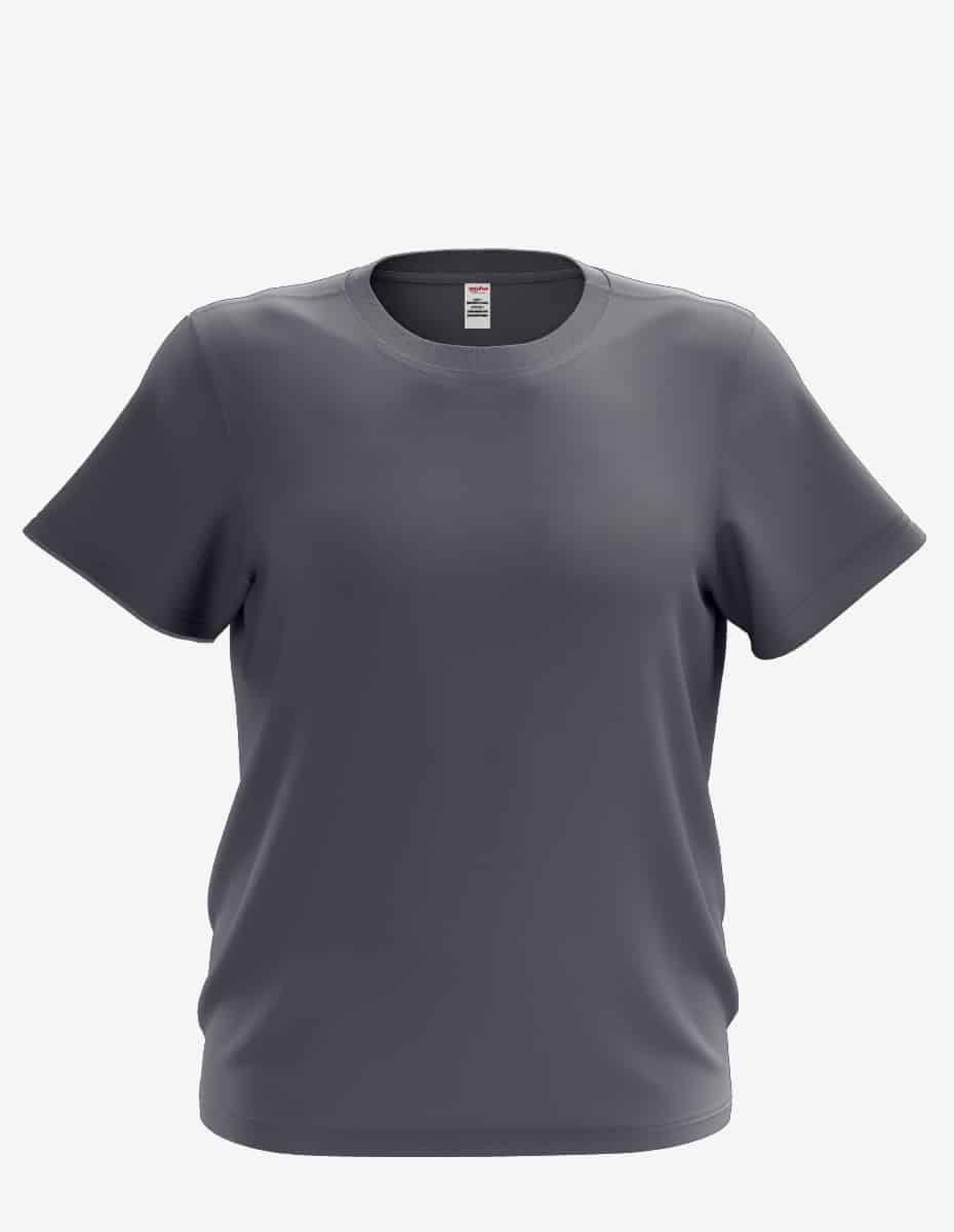 Kid's Basic T-shirt | 2300 - Triathlete Store