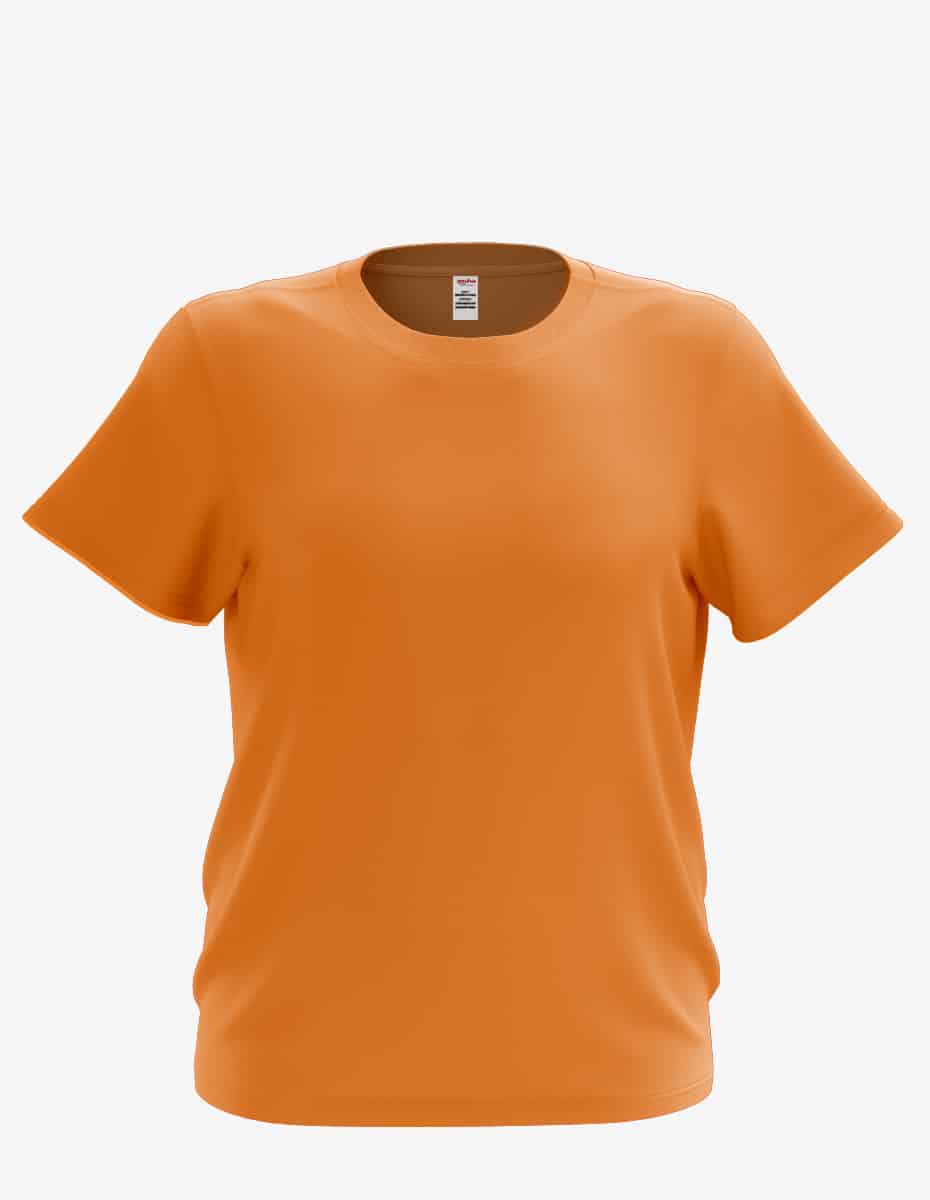 Kid's Basic T-shirt | 2300 - Triathlete Store