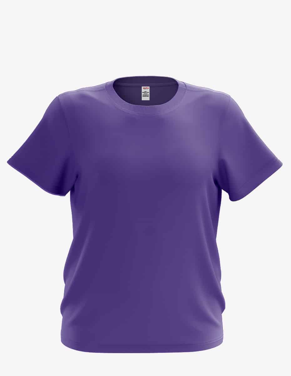 Kid's Basic T-shirt | 2300 - Triathlete Store