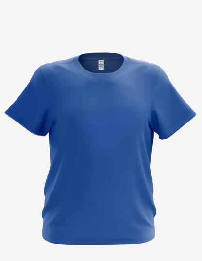 Kid's Basic T-shirt | 2300 - Triathlete Store