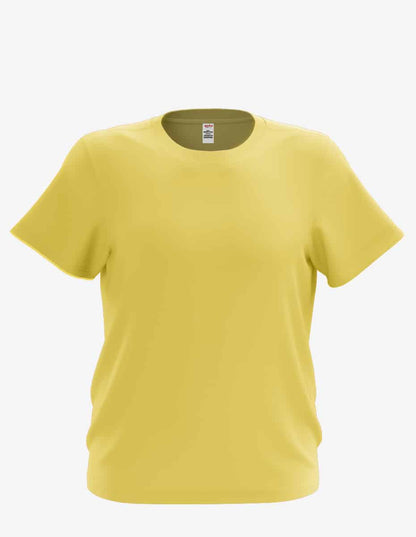 Kid's Basic T-shirt | 2300 - Triathlete Store