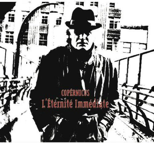 Copernicus - L'eternite Immediate [CD]