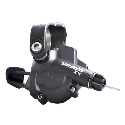 SRAM, X.4 Trigger shifter, 8sp