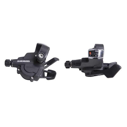 SRAM  X3 7 speed shifter
