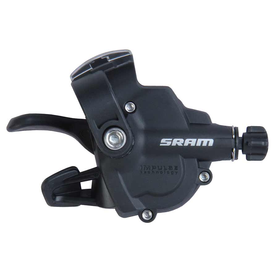 SRAM  X3 7 speed shifter
