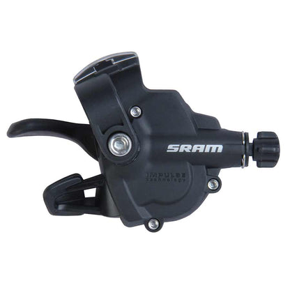 SRAM  X3 7 speed shifter
