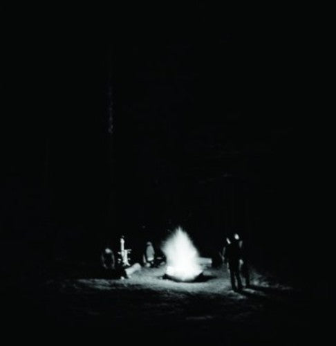 The Men - Campfire Songs [LP] Vinyl Record