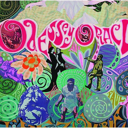 The Zombies - Odessey & Oracle (Stereo) [LP] Vinyl Record