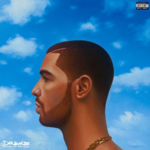 Drake - Nothing Was The Same [Deluxe] Music CD