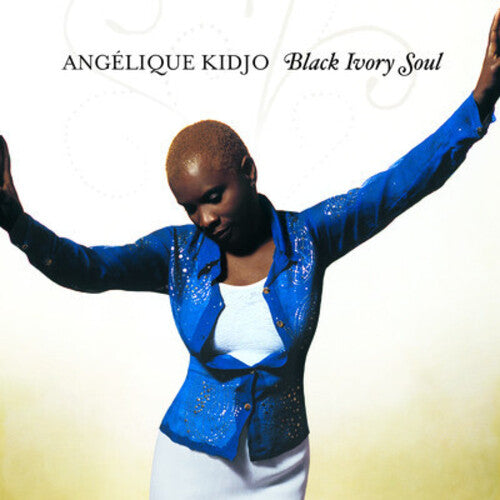 Kidjo,angelique - Black Ivory Soul - Music CD