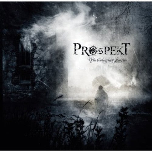 Prospekt - Colourless Sunrise [CD]