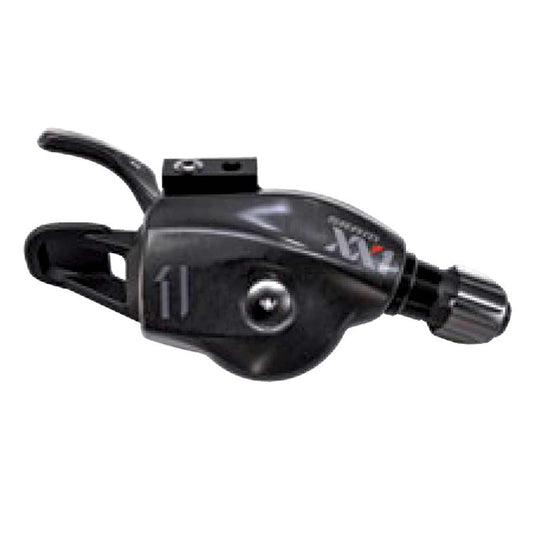 SRAM XX1 11 speed thumb shifter