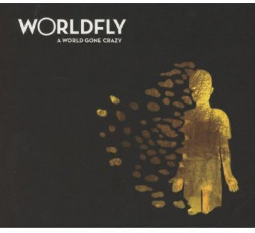 Worldfly - World Gone Crazy (Ger) Music CD