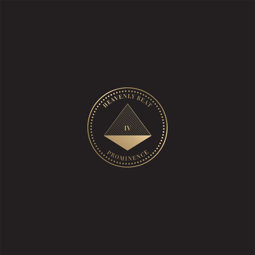 Heavenly Beat - Prominence [CD]
