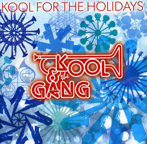Kool & The Gang - Kool For The Holidays - Music CD