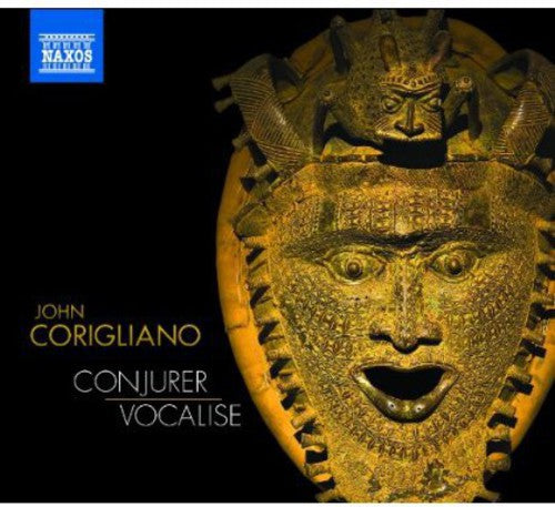 Hila Plitmann - Conjuror / Vocalise [CD]
