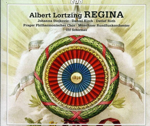 Ulf Schirmer - Regina [2 CD]