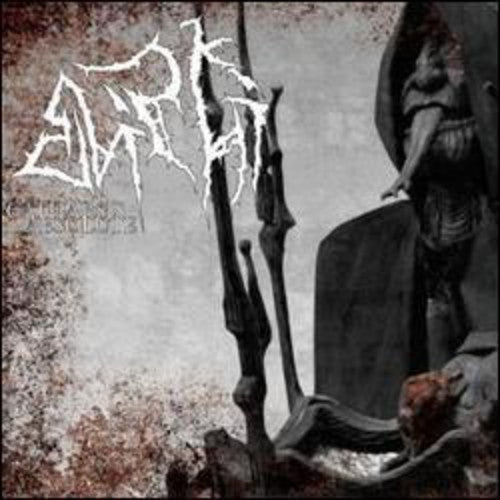 Avichi - Catharsis Absolute [CD]