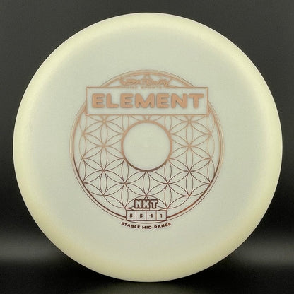 NXT Element