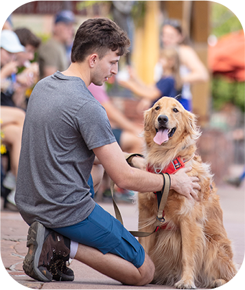 Big Canyon Bites with Chicken