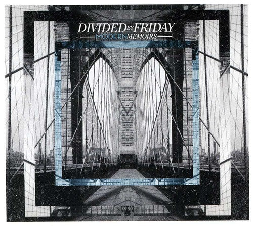 Divided By Friday - Modern Memoirs [CD]