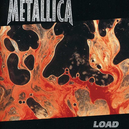 Metallica - Load [CD]