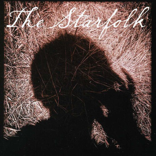 Starfolk - The Starfolk Music CD