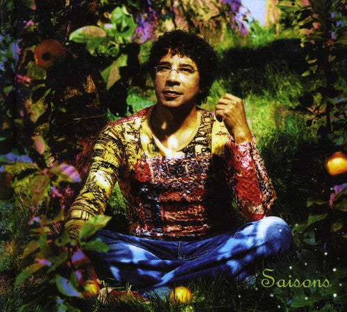 Laurent Voulzy - Saisons Le Double Best Of [Import]