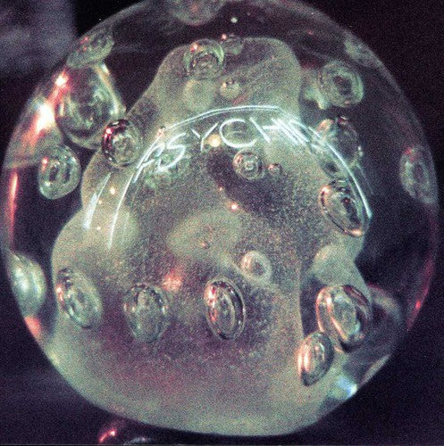 Darkside - Psychic [CD]