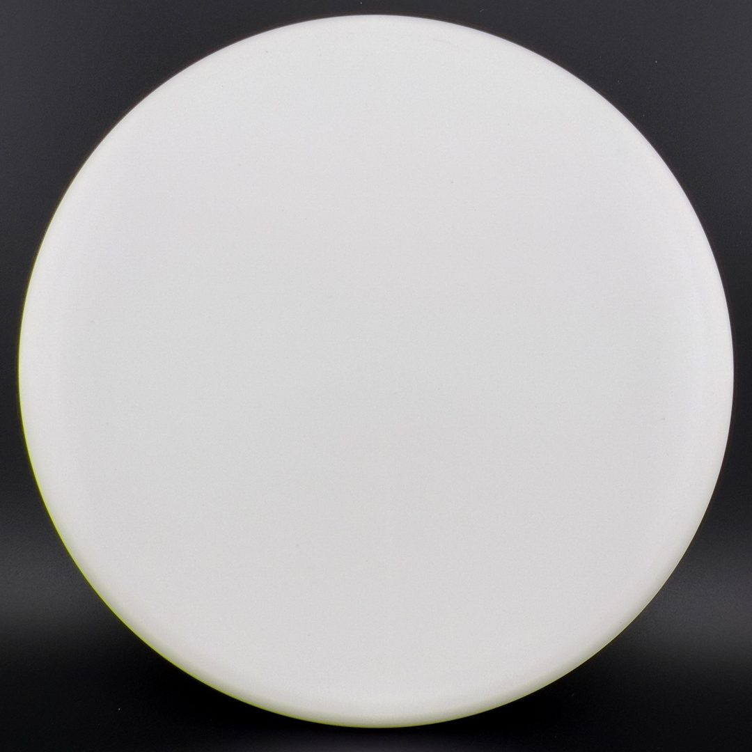 White ESP Zone - Bottom Stamp (Dyer's Delight)