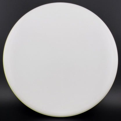 White ESP Zone - Bottom Stamp (Dyer's Delight)