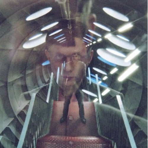 Felix Kubin - Zemstra Plutona [CD]