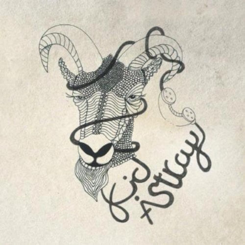 Kid Astray - Easily Led Astray (Uk) [LP] Vinyl Record
