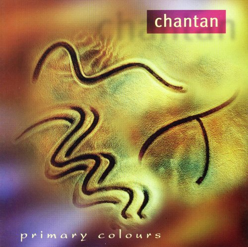 Christine Kydd - Primary Colours Music CD