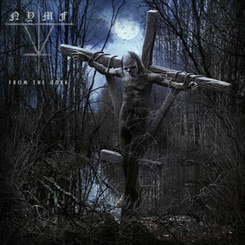 Nymf - From the Dark Music CD