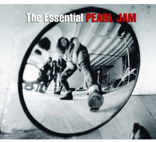 Pearl Jam - Essential Pearl Jam [2 CD]