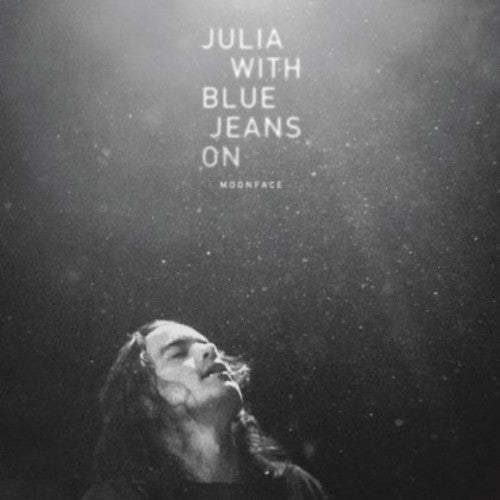 Moonface - Julia With Blue Jeans On - Music CD