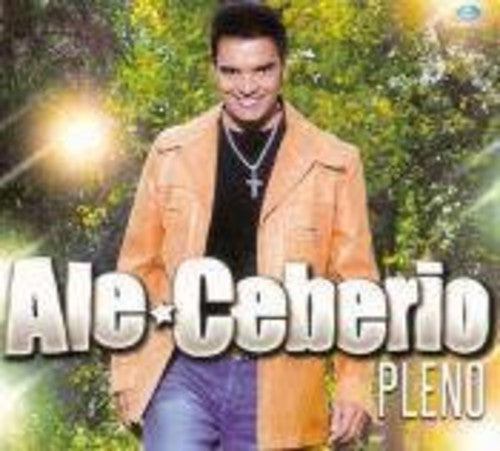 Ceberio Ale - Pleno [CD]