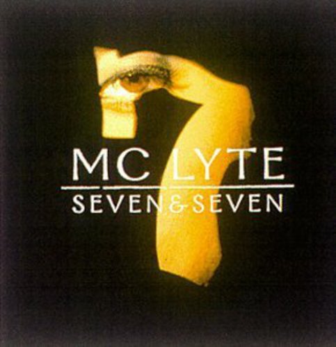 Mc Lyte - Seven & Seven [CD]