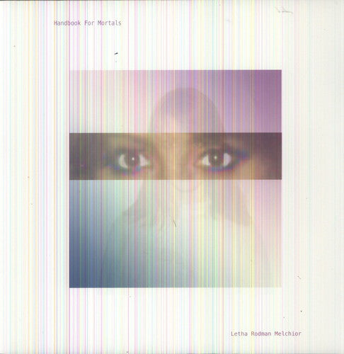 Rodman-melchior,letha - Handbook For Mortals - Vinyl Record