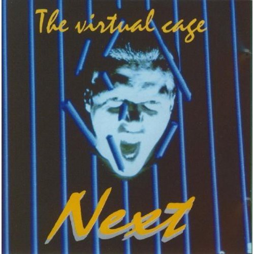 Next - Virtual Cage [CD]