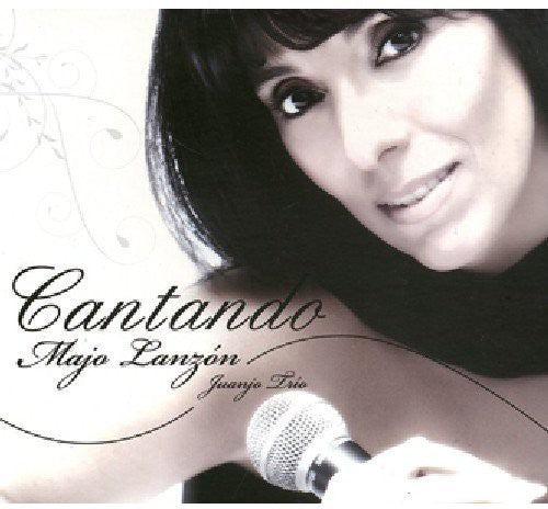 Dominguez / Lanzon - Cantando Music CD