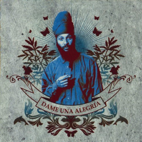 Fidel - Dame Una Alegria [CD]