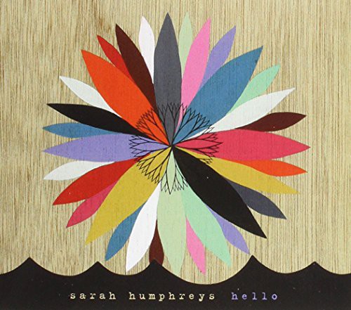 Sarah Humphreys - Hello [CD]