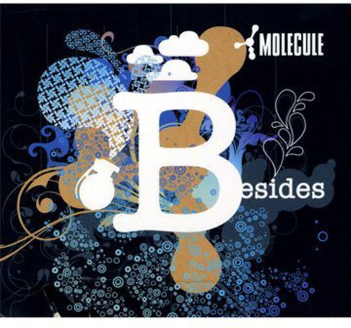 Molecule - Besides [CD]