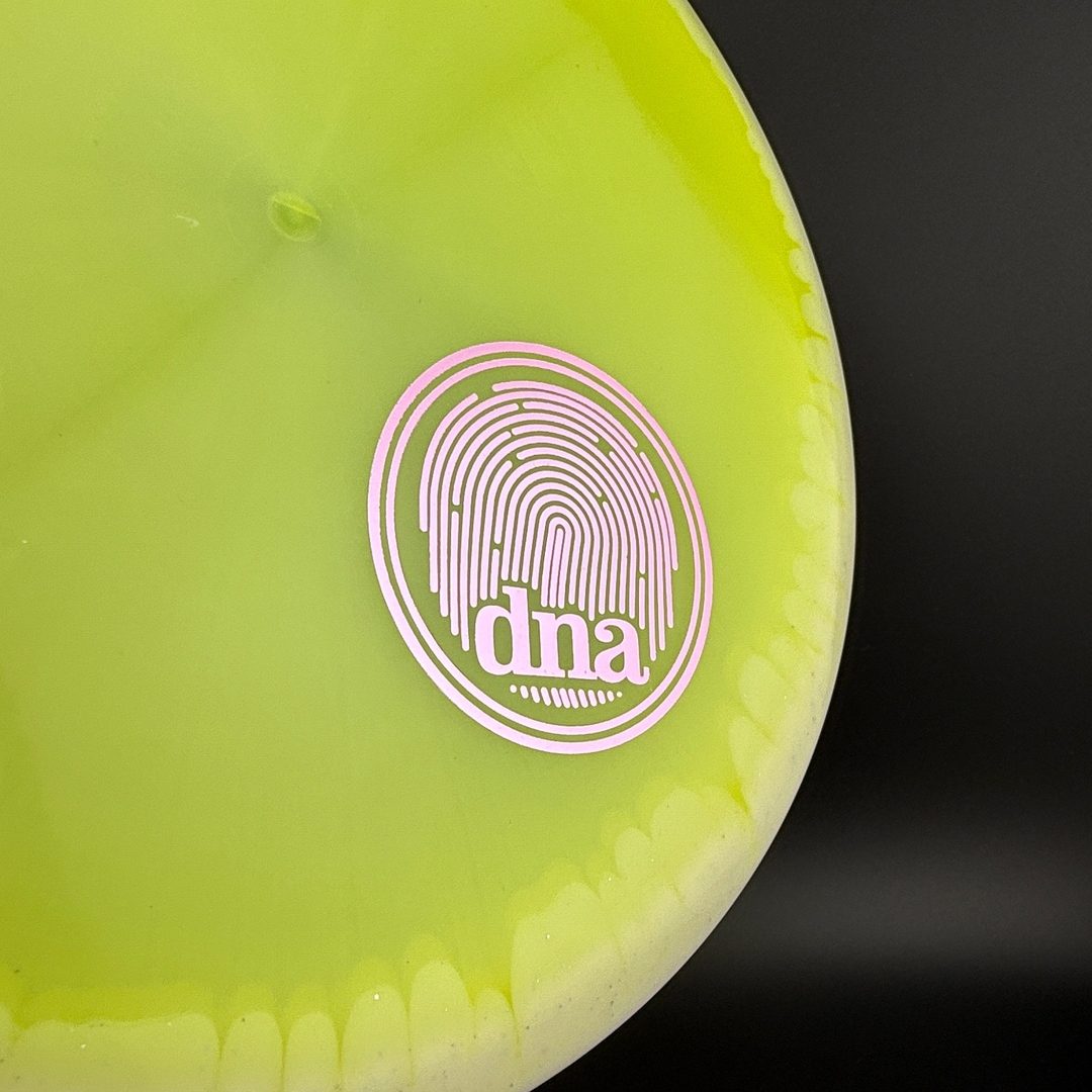 Color Glow Metal Flake Horizon C-Line MD1 - Colten Montgomery dna