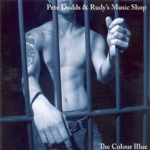 Rudys Music Shop - Colour Shop [CD]