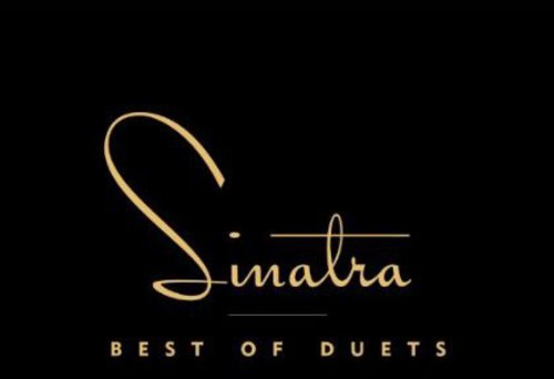Frank Sinatra - Best of Duets (20th Anniversary) Music CD