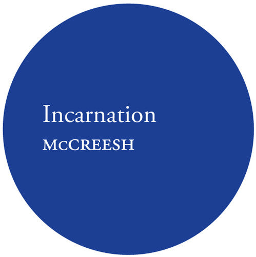 Martin / Gabrieli Consort / Mccreesh - Incarnation Music CD